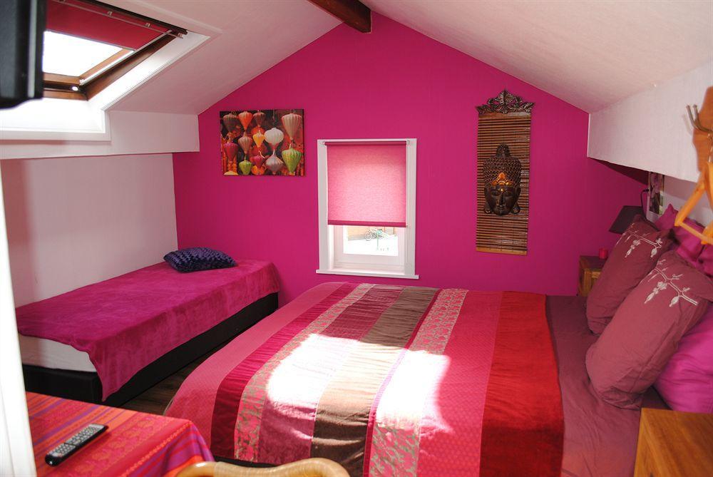 Maison Printaniere 3* Bruges