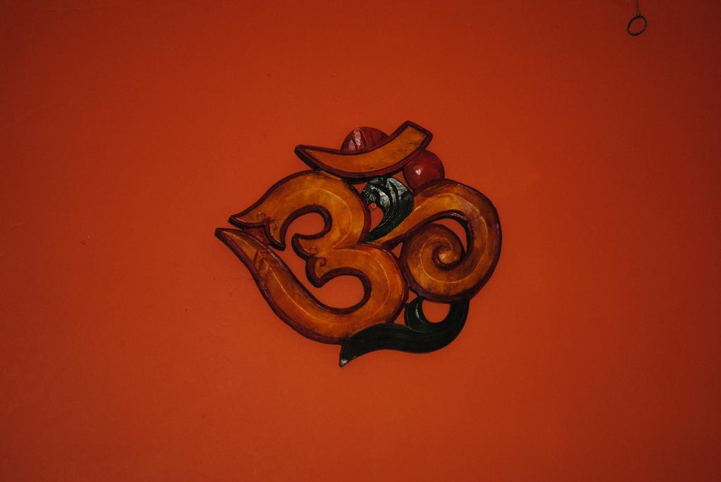 Couette-café Maison Printaniere