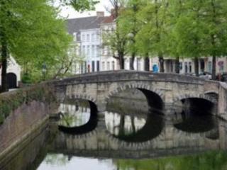 Maison Printaniere 3* Bruges
