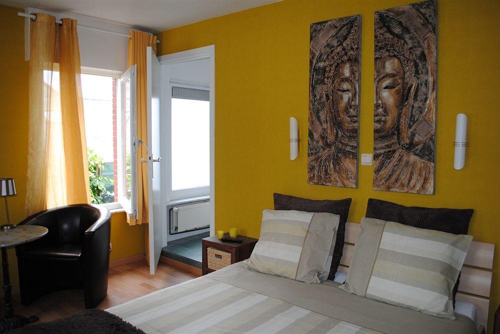 Maison Printaniere 3* Bruges