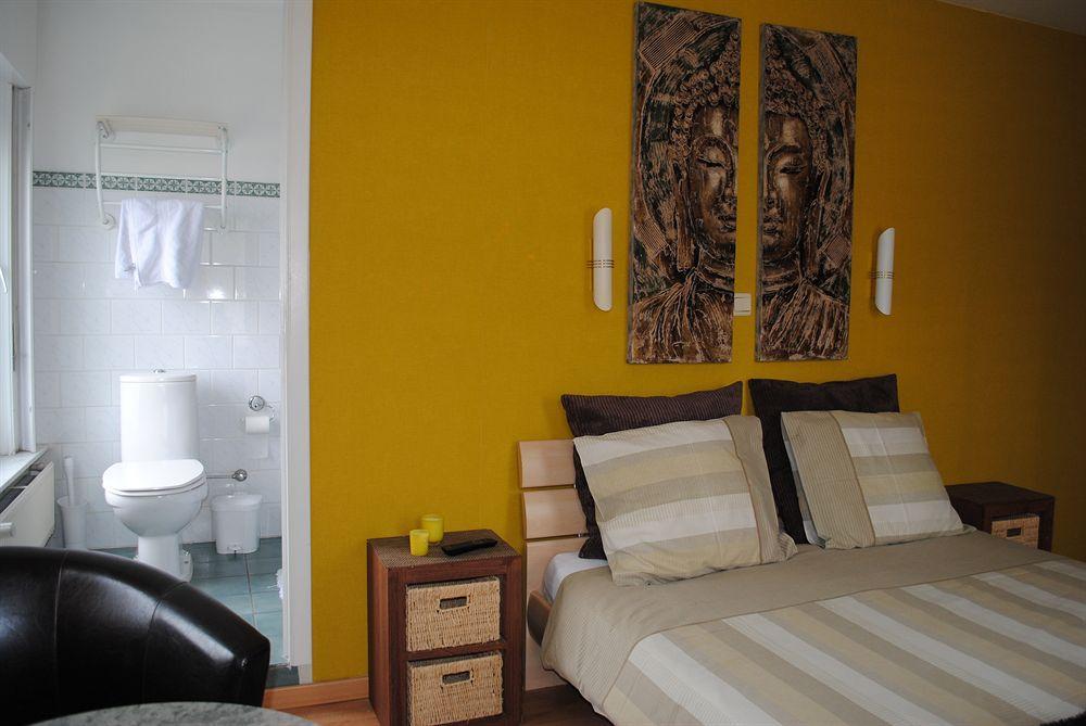Maison Printaniere Bed & Breakfast Bruges