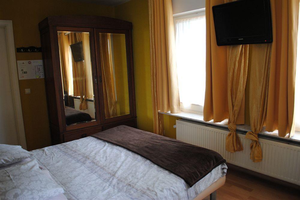 Maison Printaniere Bed & Breakfast