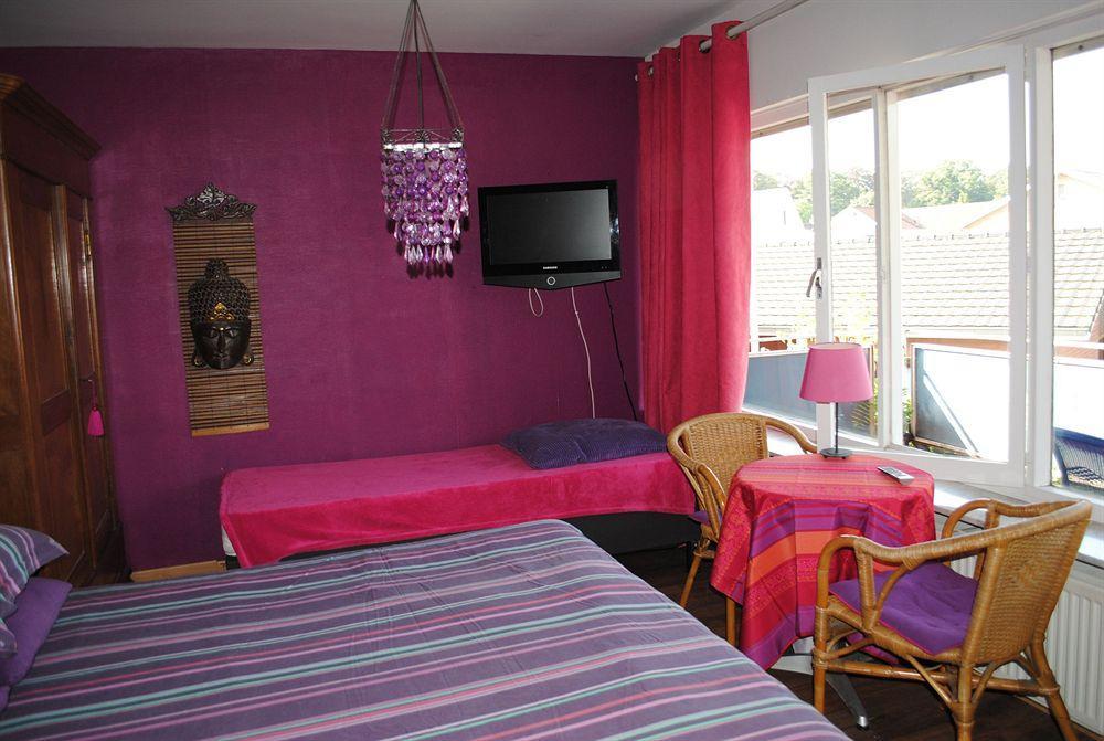 Maison Printaniere 3* Bruges