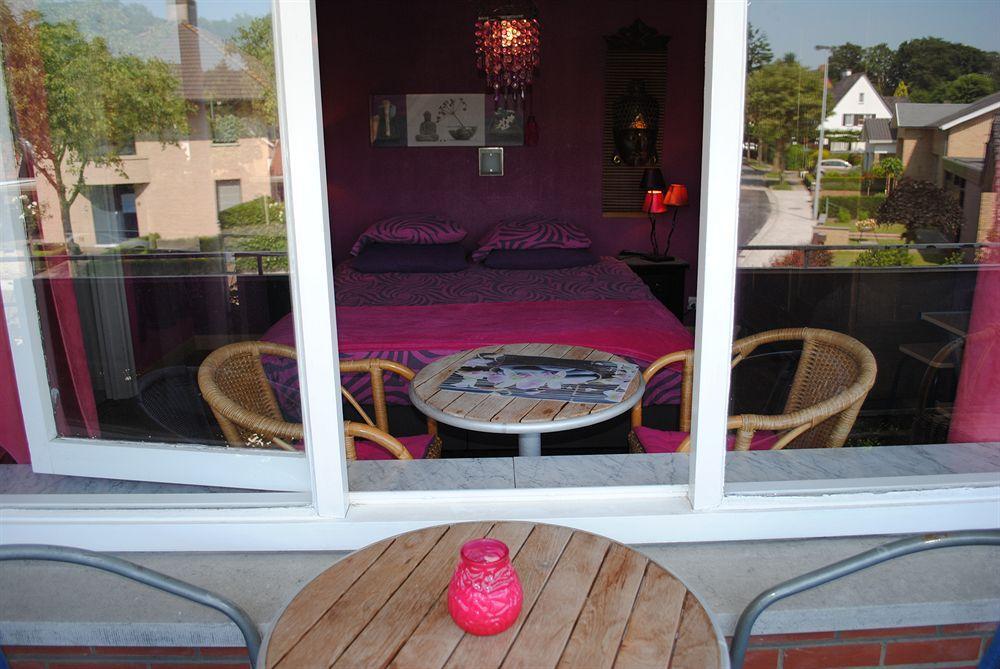 Maison Printaniere Bed & Breakfast Bruges