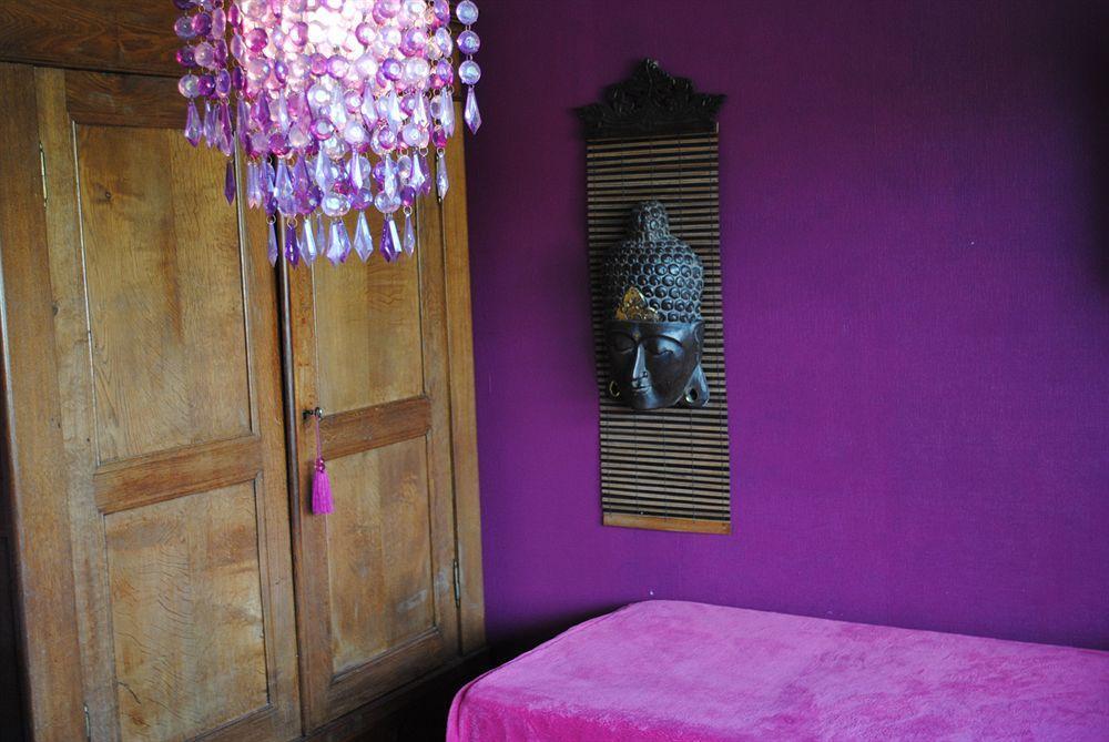 Bed & Breakfast Maison Printaniere 3*