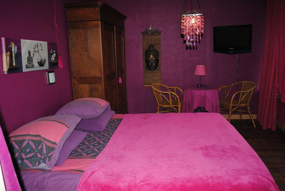 Maison Printaniere Bed & Breakfast 3*