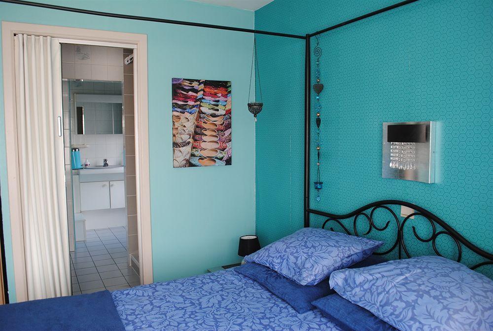 Bed & Breakfast Maison Printaniere