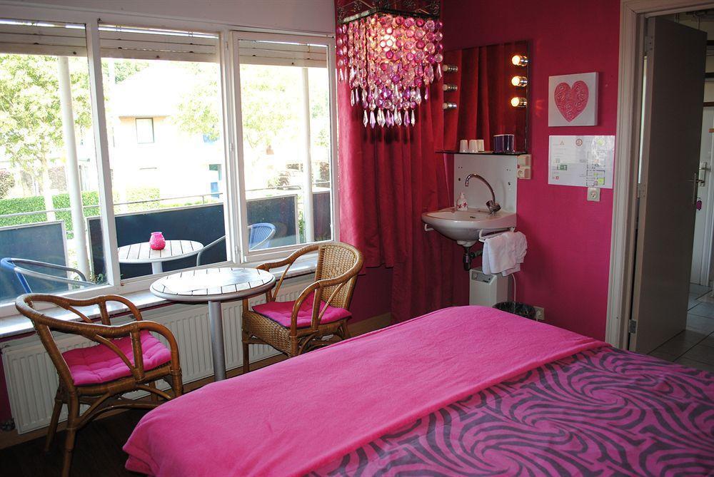 Maison Printaniere Bed & Breakfast