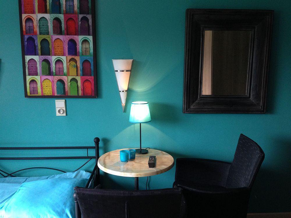 Maison Printaniere Bed & Breakfast 3*