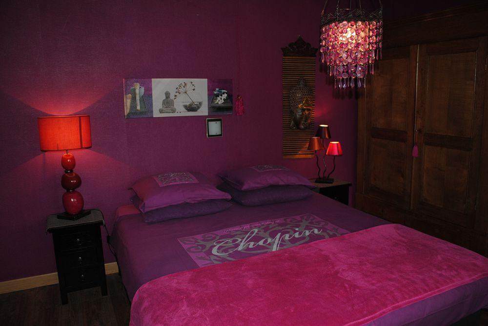 Maison Printaniere Bed & Breakfast