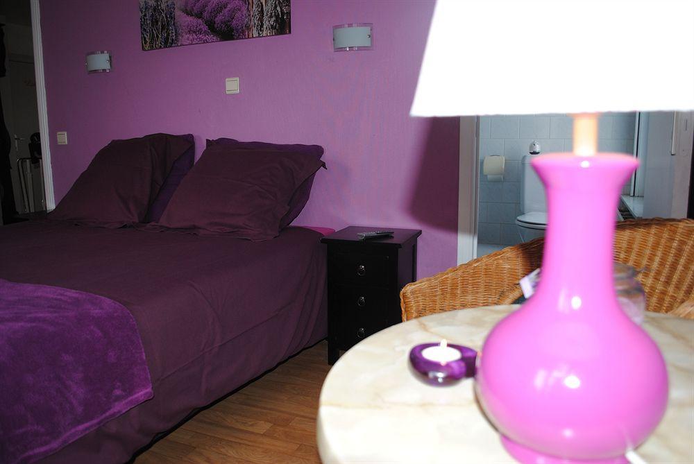 Maison Printaniere Bed & Breakfast Bruges