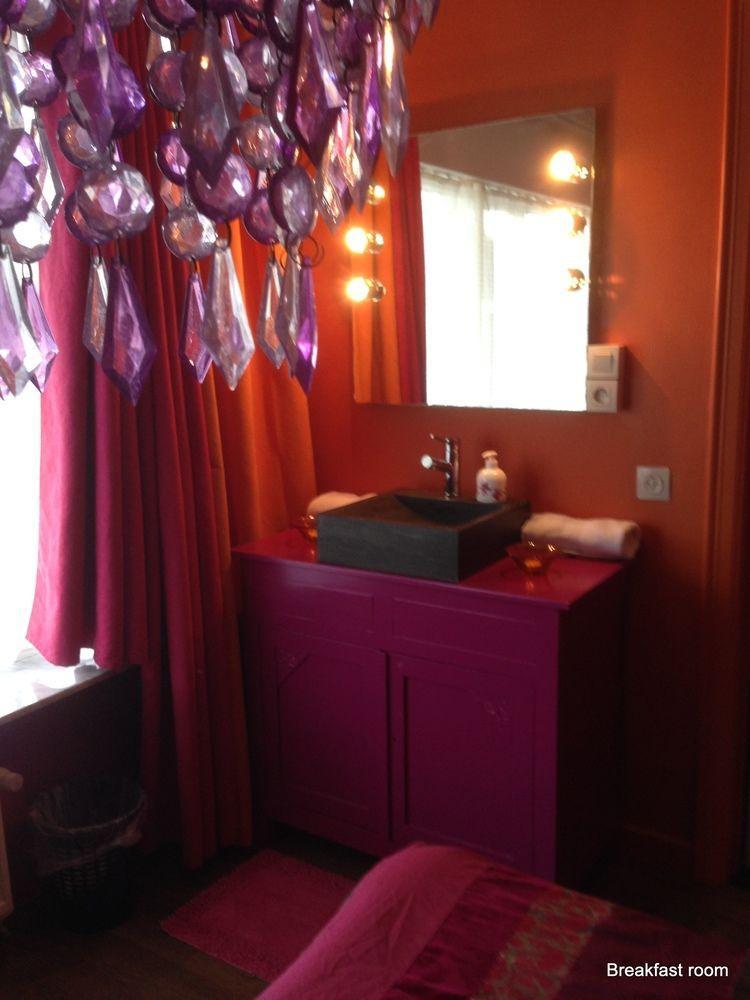 Maison Printaniere Bed & Breakfast 3*