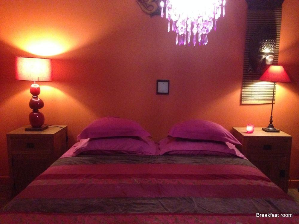 Maison Printaniere Bed & Breakfast