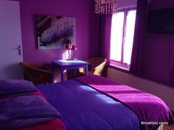 Maison Printaniere Bed & Breakfast Bruges