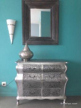 Maison Printaniere Bed & Breakfast