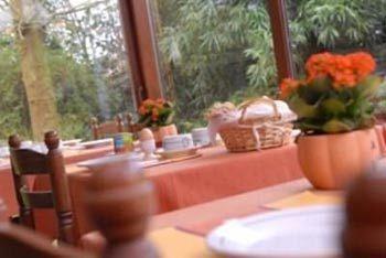 Maison Printaniere Bed & Breakfast Bruges