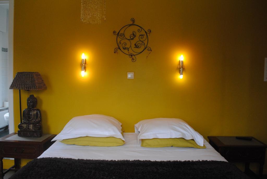 Bed & Breakfast Maison Printaniere 3*