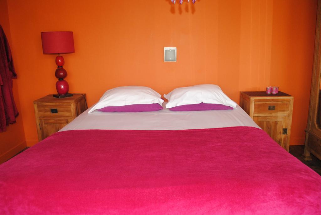 Bed & Breakfast Maison Printaniere