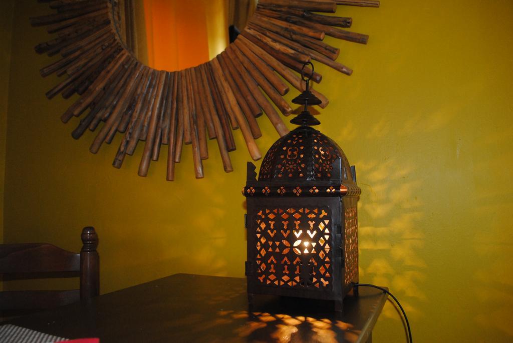 Bed & Breakfast Maison Printaniere 3*