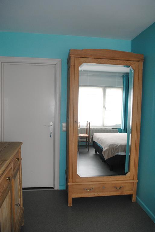 Maison Printaniere Bed & Breakfast Bruges