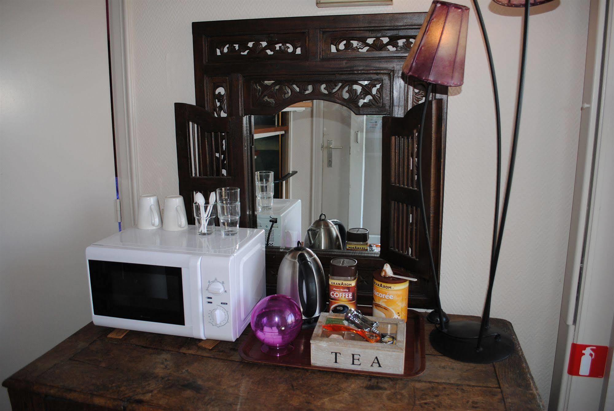 Bed & Breakfast Maison Printaniere