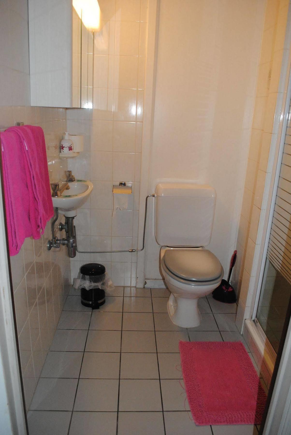 Bed & Breakfast Maison Printaniere