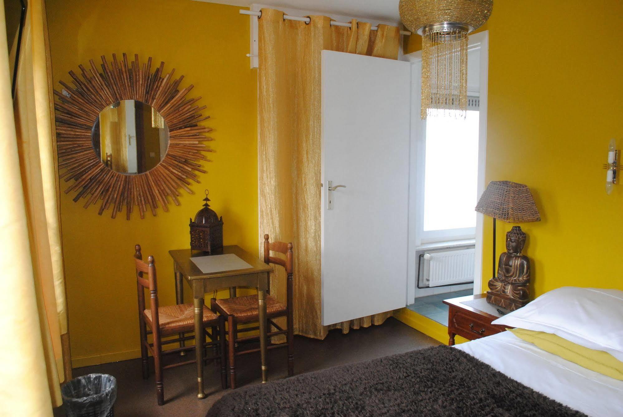 Bed & Breakfast Maison Printaniere