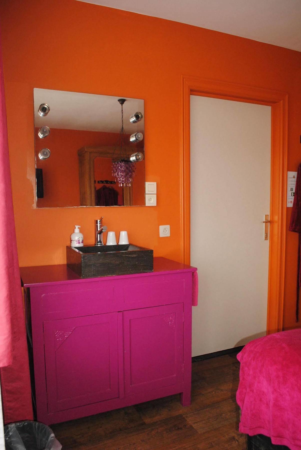 Maison Printaniere Bed & Breakfast