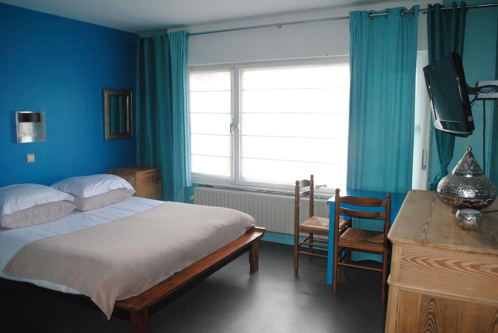 Bed & Breakfast Maison Printaniere 3*