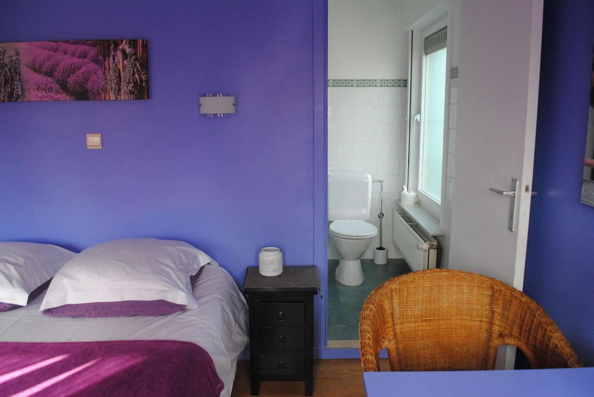 Bed & Breakfast Maison Printaniere