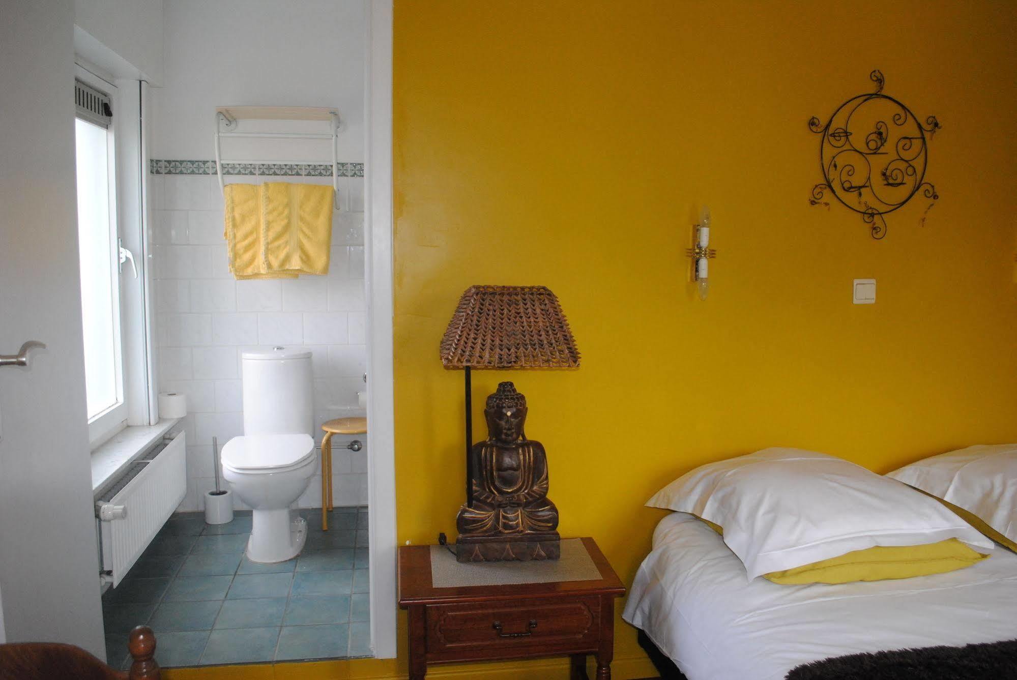 Bed & Breakfast Maison Printaniere