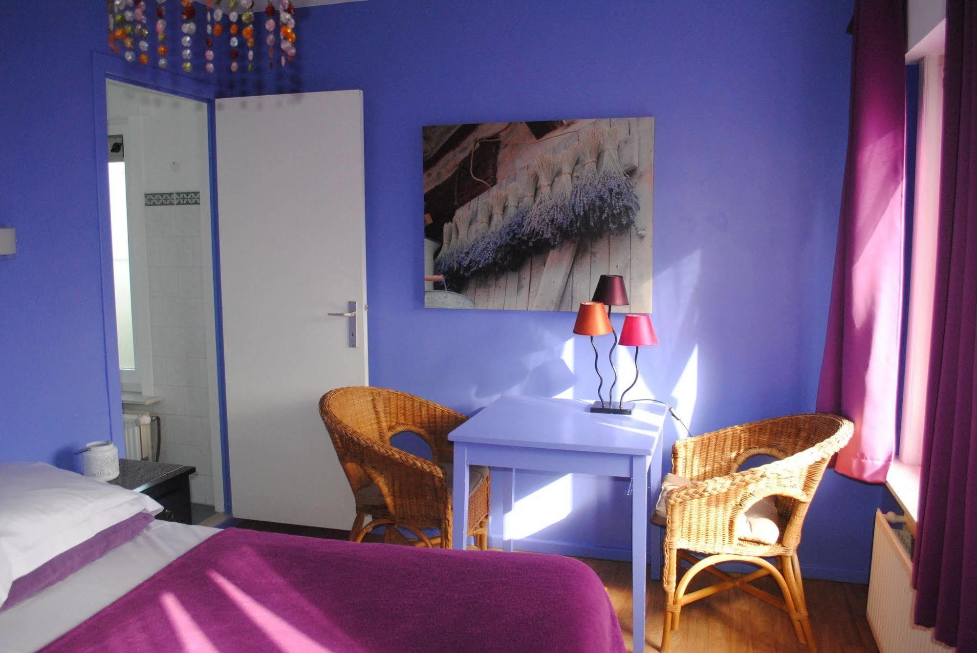 Bed & Breakfast Maison Printaniere