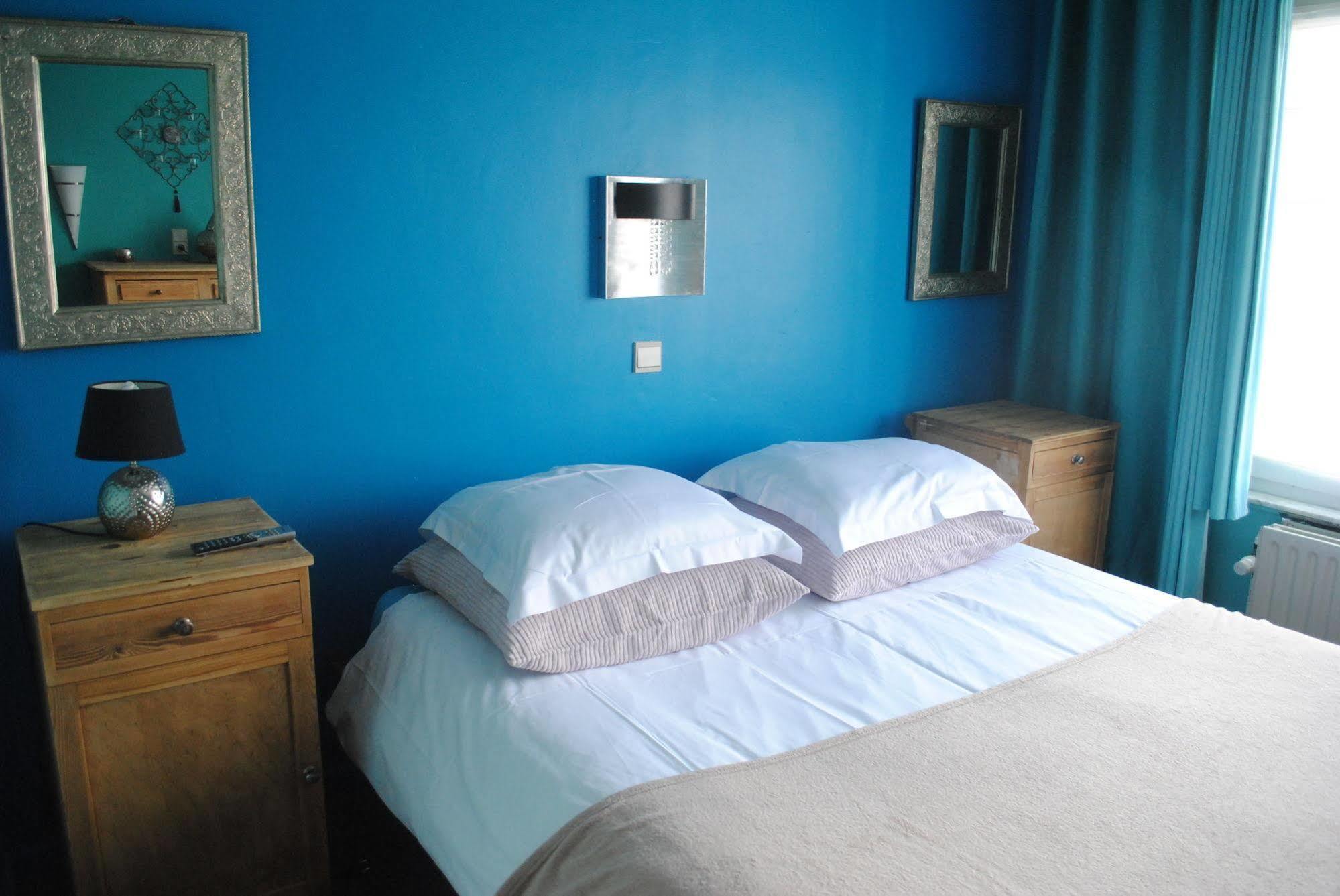 Maison Printaniere Bed & Breakfast Bruges